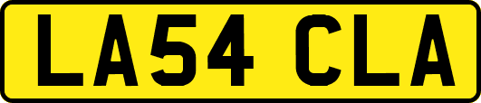 LA54CLA