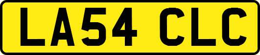 LA54CLC
