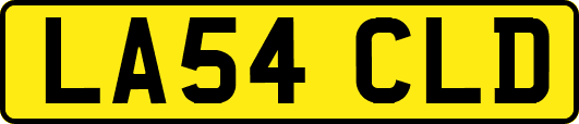 LA54CLD