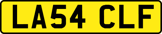 LA54CLF