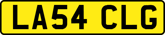 LA54CLG