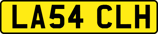 LA54CLH