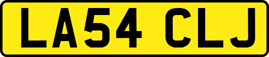 LA54CLJ