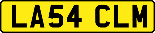 LA54CLM