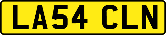 LA54CLN