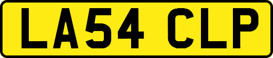 LA54CLP