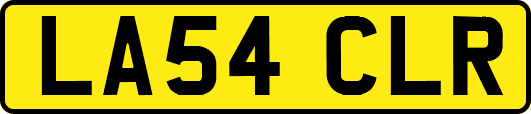 LA54CLR