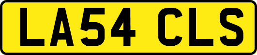 LA54CLS