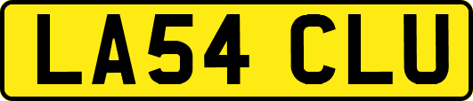 LA54CLU