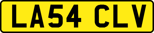 LA54CLV