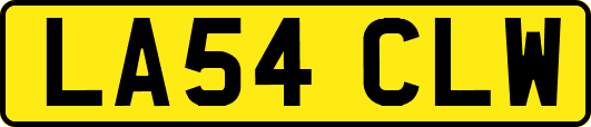 LA54CLW