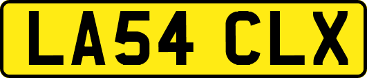 LA54CLX