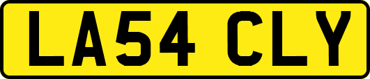 LA54CLY