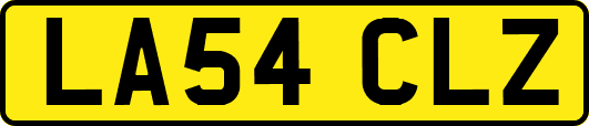 LA54CLZ
