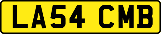 LA54CMB