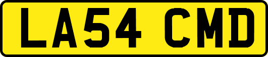 LA54CMD