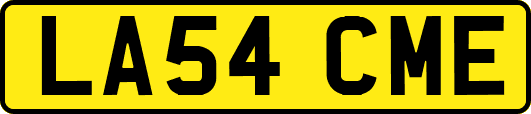 LA54CME