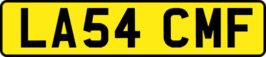 LA54CMF