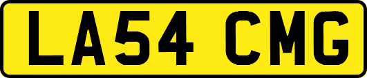 LA54CMG