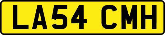 LA54CMH