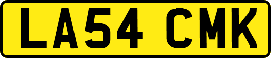 LA54CMK