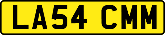LA54CMM