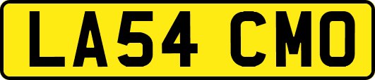 LA54CMO