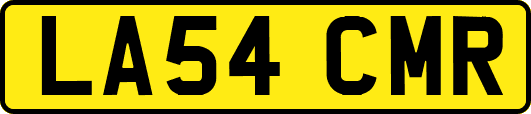 LA54CMR