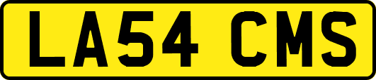 LA54CMS