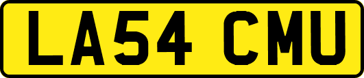 LA54CMU