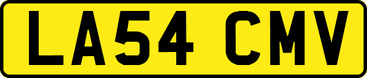 LA54CMV