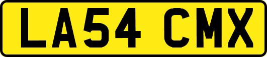 LA54CMX