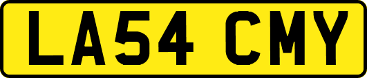 LA54CMY