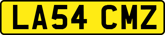 LA54CMZ