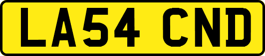 LA54CND