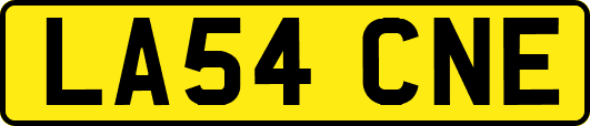 LA54CNE