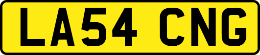 LA54CNG