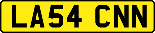LA54CNN