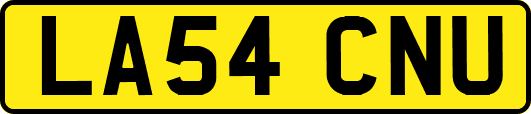 LA54CNU