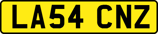 LA54CNZ