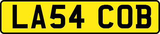 LA54COB