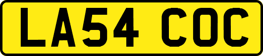 LA54COC