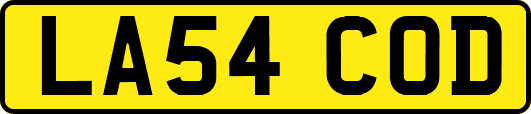LA54COD