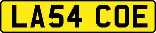 LA54COE