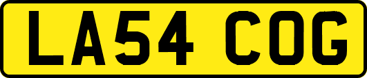 LA54COG