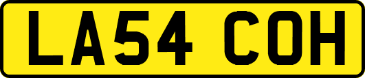 LA54COH