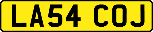 LA54COJ