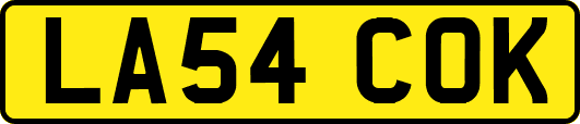 LA54COK