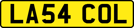 LA54COL