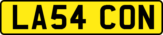 LA54CON